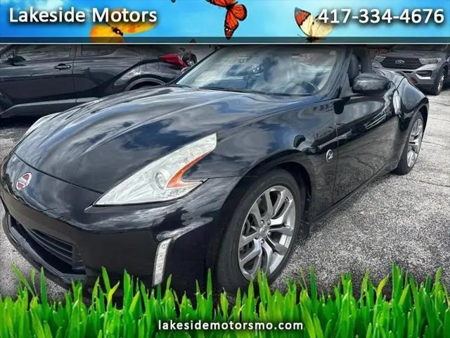 2013 Nissan 370Z Touring for sale in Branson, MO