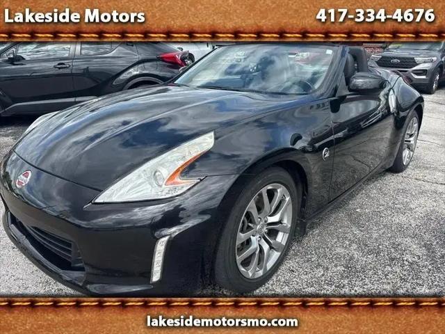 2013 Nissan 370Z Touring for sale in Branson, MO