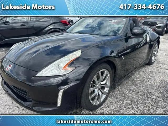 2013 Nissan 370Z Touring for sale in Branson, MO