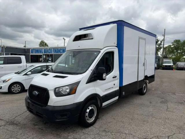 2021 Ford Transit Chassis 350 XL for sale in Columbus, OH