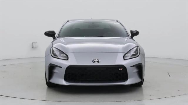 2023 Toyota GR86 Premium