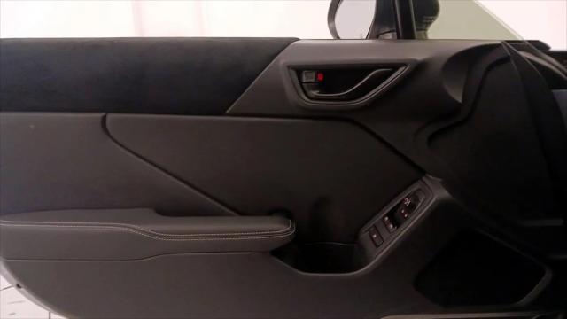 2023 Toyota GR86 Premium