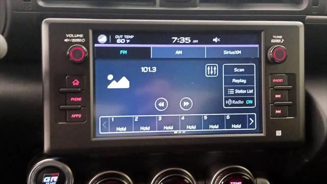 2023 Toyota GR86 Premium