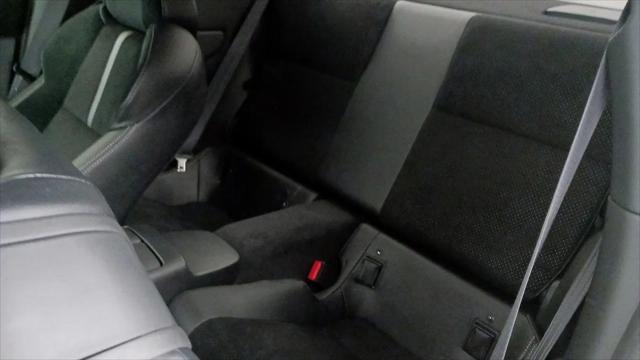 2023 Toyota GR86 Premium