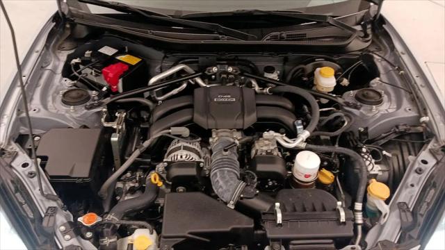 2023 Toyota GR86 Premium