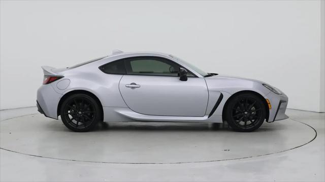 2023 Toyota GR86 Premium