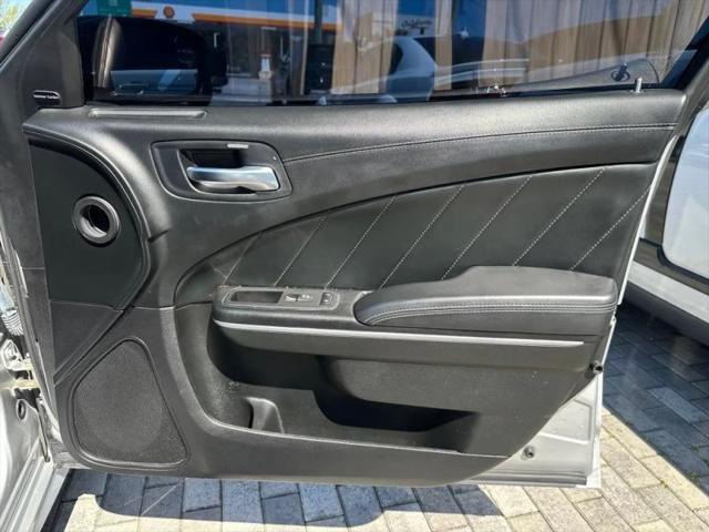 2023 Dodge Charger Scat Pack Widebody