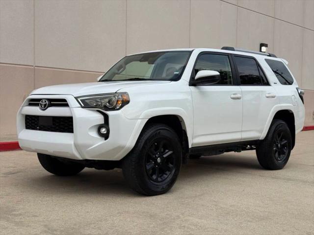 2024 Toyota 4Runner SR5 for sale in Houston, TX