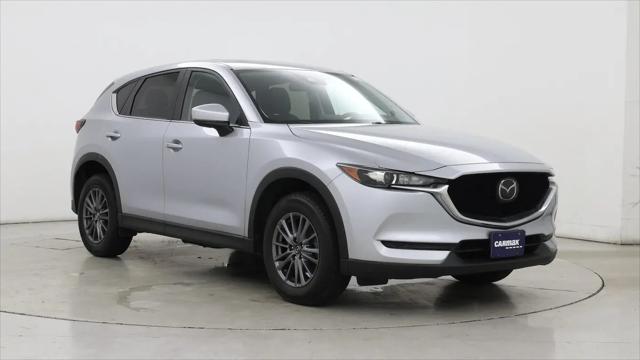 2020 Mazda CX-5 Touring for sale in Hoover, AL