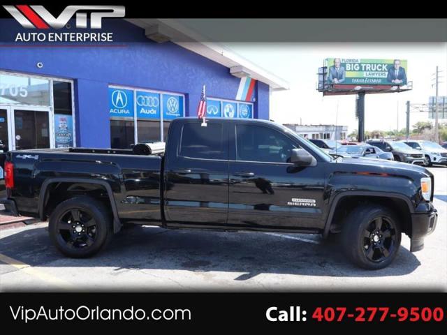 2015 GMC Sierra 1500 Base for sale in Orlando, FL
