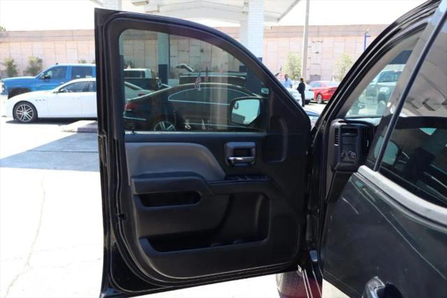 2015 GMC Sierra 1500 Base