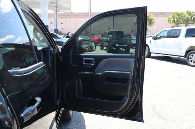2015 GMC Sierra 1500 Base