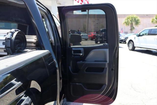 2015 GMC Sierra 1500 Base