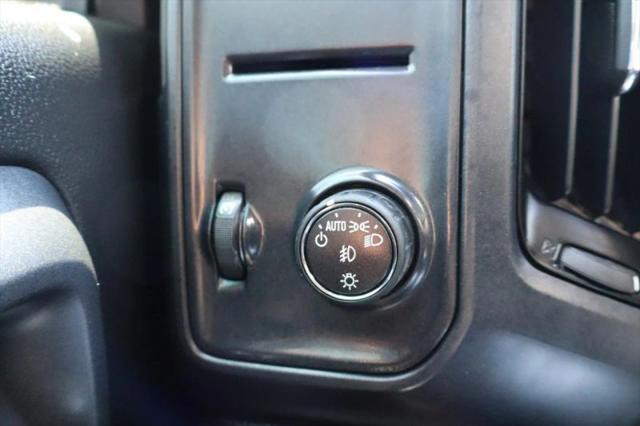 2015 GMC Sierra 1500 Base