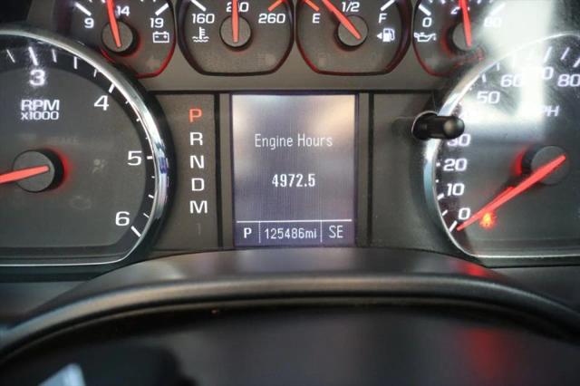 2015 GMC Sierra 1500 Base