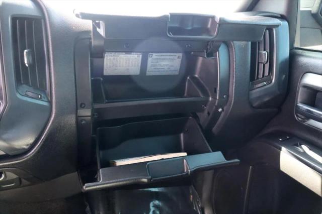 2015 GMC Sierra 1500 Base