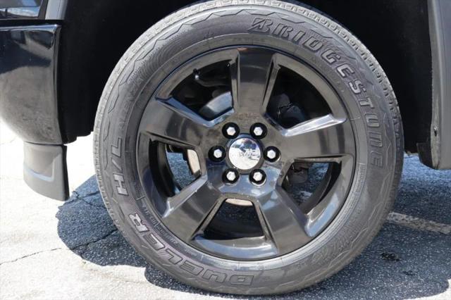 2015 GMC Sierra 1500 Base