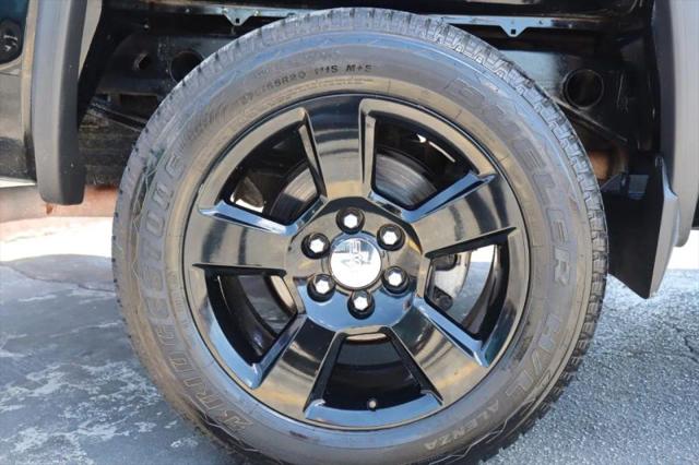 2015 GMC Sierra 1500 Base