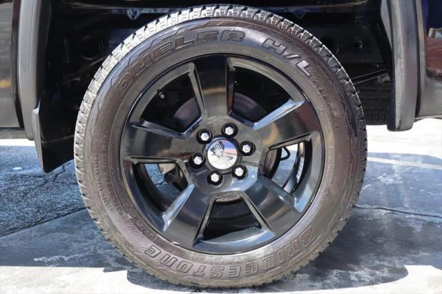 2015 GMC Sierra 1500 Base