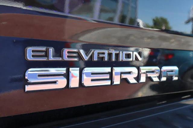 2015 GMC Sierra 1500 Base