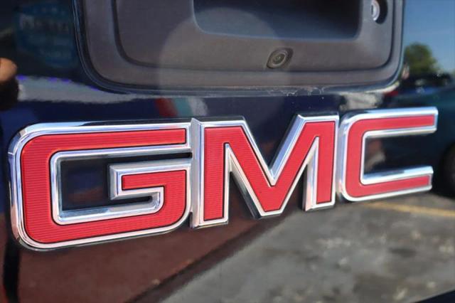 2015 GMC Sierra 1500 Base