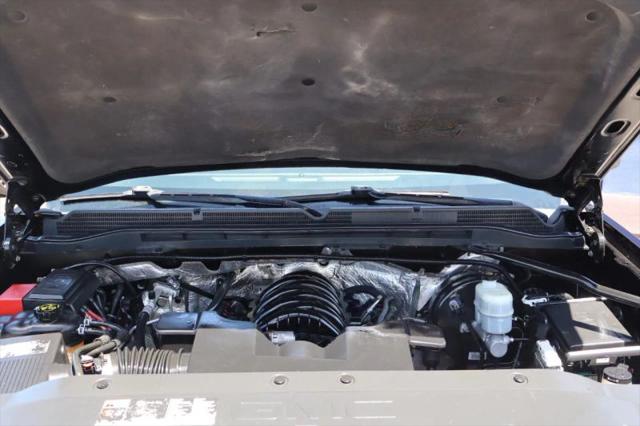 2015 GMC Sierra 1500 Base