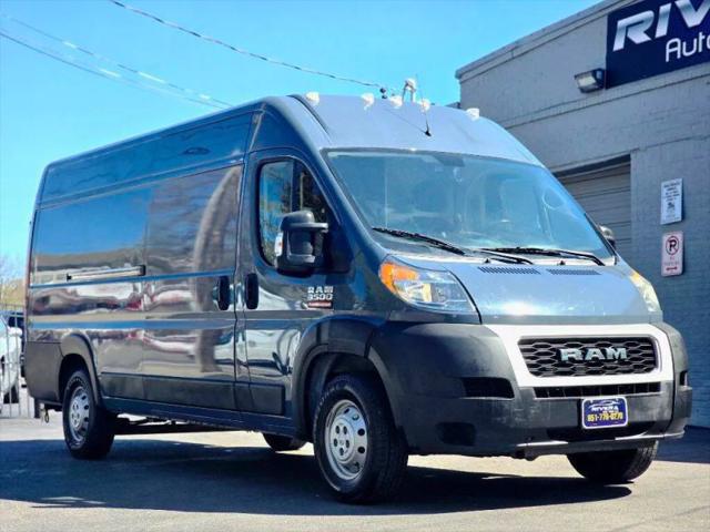 2019 Ram ProMaster Cargo Van High Roof 159" WB EXT for sale in Saint Paul, MN