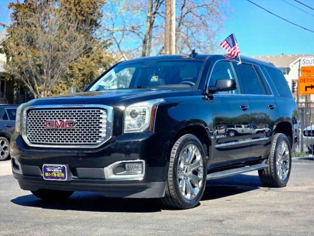 2015 GMC Yukon Denali for sale in Saint Paul, MN