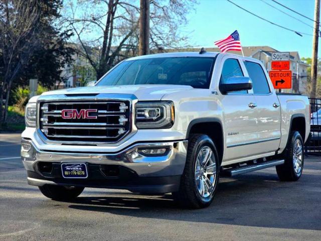 2018 GMC Sierra 1500 SLT for sale in Saint Paul, MN