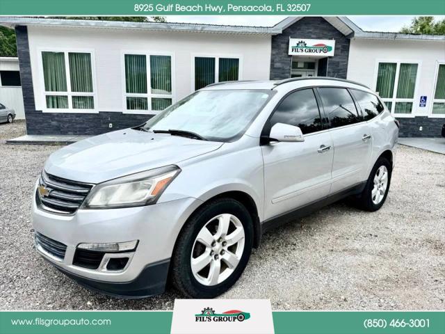 2017 Chevrolet Traverse 1LT for sale in Pensacola, FL