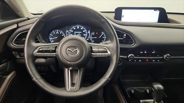 2022 Mazda CX-30 2.5 Turbo Premium Plus