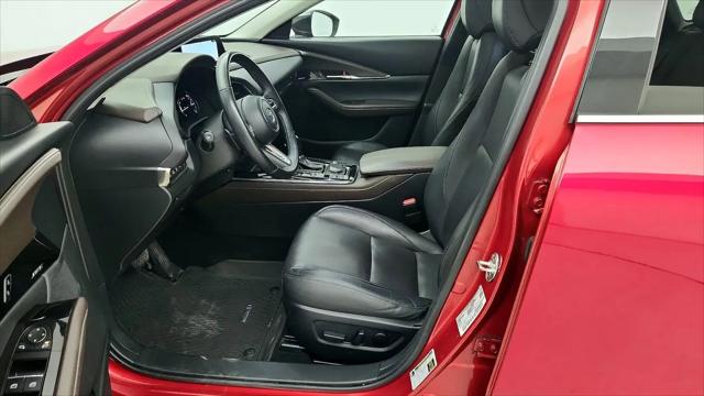 2022 Mazda CX-30 2.5 Turbo Premium Plus