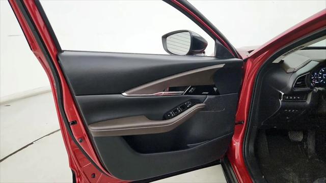 2022 Mazda CX-30 2.5 Turbo Premium Plus