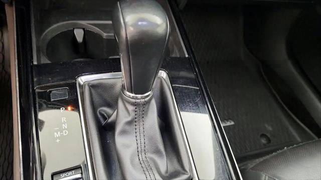 2022 Mazda CX-30 2.5 Turbo Premium Plus
