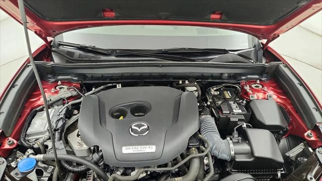 2022 Mazda CX-30 2.5 Turbo Premium Plus