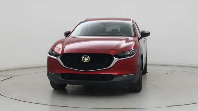 2022 Mazda CX-30 2.5 Turbo Premium Plus