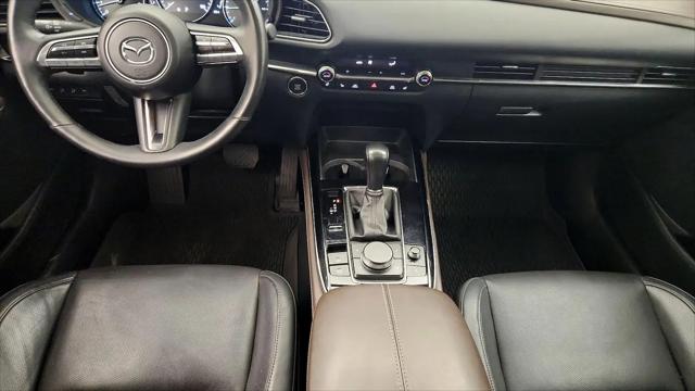 2022 Mazda CX-30 2.5 Turbo Premium Plus