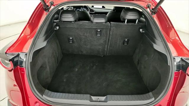 2022 Mazda CX-30 2.5 Turbo Premium Plus