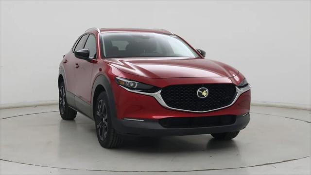 2022 Mazda CX-30 2.5 Turbo Premium Plus for sale near West Carrolton, OH
