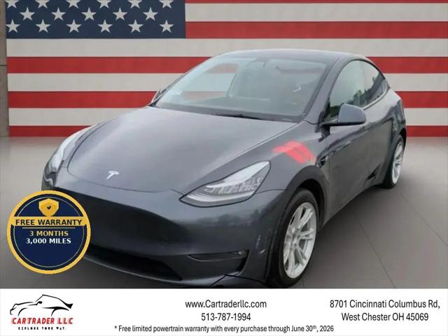 2022 Tesla Model Y for sale near Cincinnati, OH