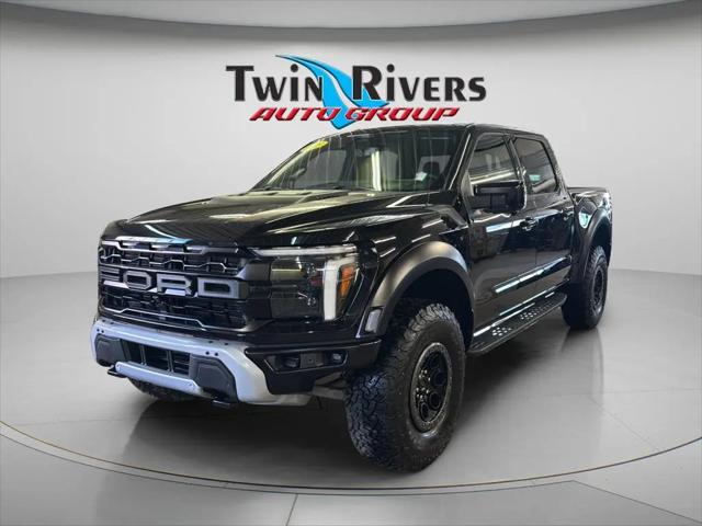 2025 Ford F-150 Raptor for sale in Fairbury, NE