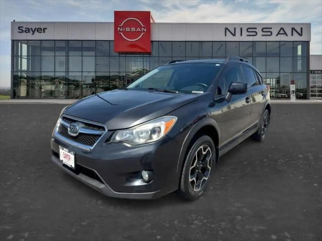 2013 Subaru XV Crosstrek 2.0i Limited for sale in Idaho Falls, ID