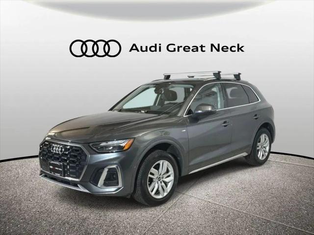 2023 Audi Q5 Premium 45 TFSI S line quattro for sale in Great Neck, NY