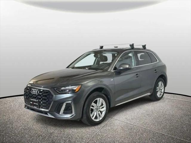 2023 Audi Q5 Premium 45 TFSI S line quattro for sale in Great Neck, NY