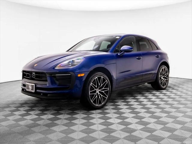 2026 Porsche Macan Macan for sale in Barrington, IL
