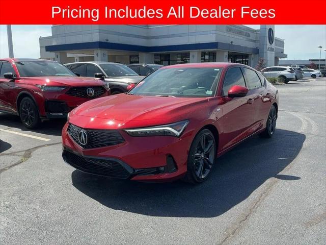 2024 Acura Integra A-SPEC Technology for sale in Greenville, SC