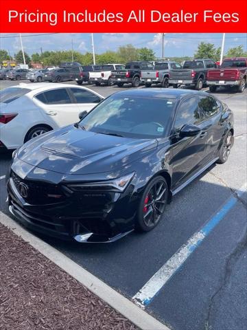 2024 Acura Integra Type S for sale in Greenville, SC