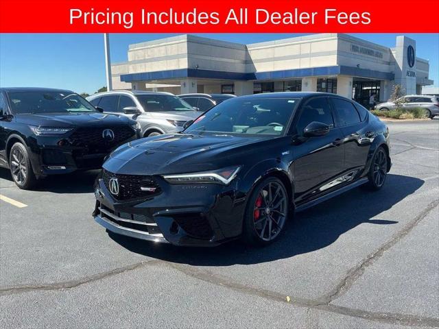 2024 Acura Integra Type S for sale in Greenville, SC