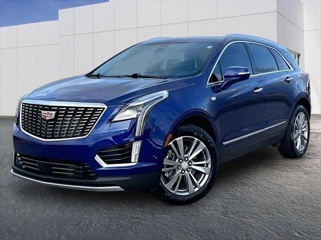 2025 Cadillac XT5 FWD Premium Luxury for sale in Oklahoma City, OK
