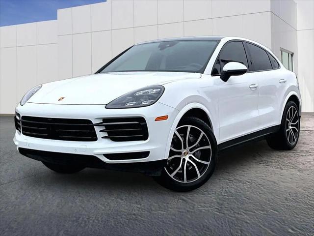 2023 Porsche Cayenne Platinum Edition for sale in Oklahoma City, OK